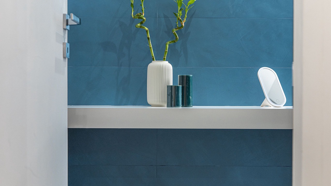 Photo of Bathroom in Bitonto