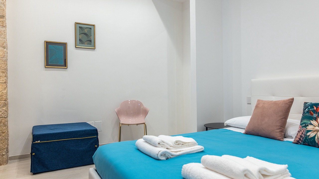 Photo of Bedroom in Bitonto