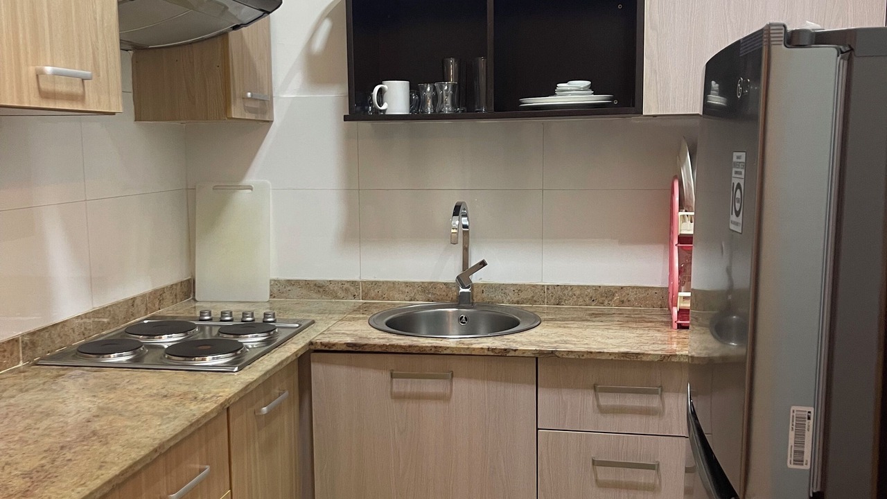 Photo of Kitchen in Bole