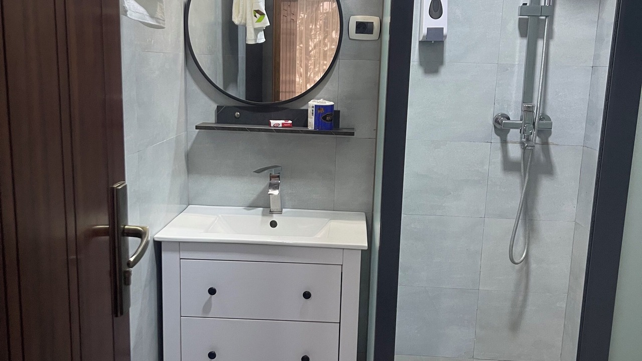 Photo of Bathroom in Bole