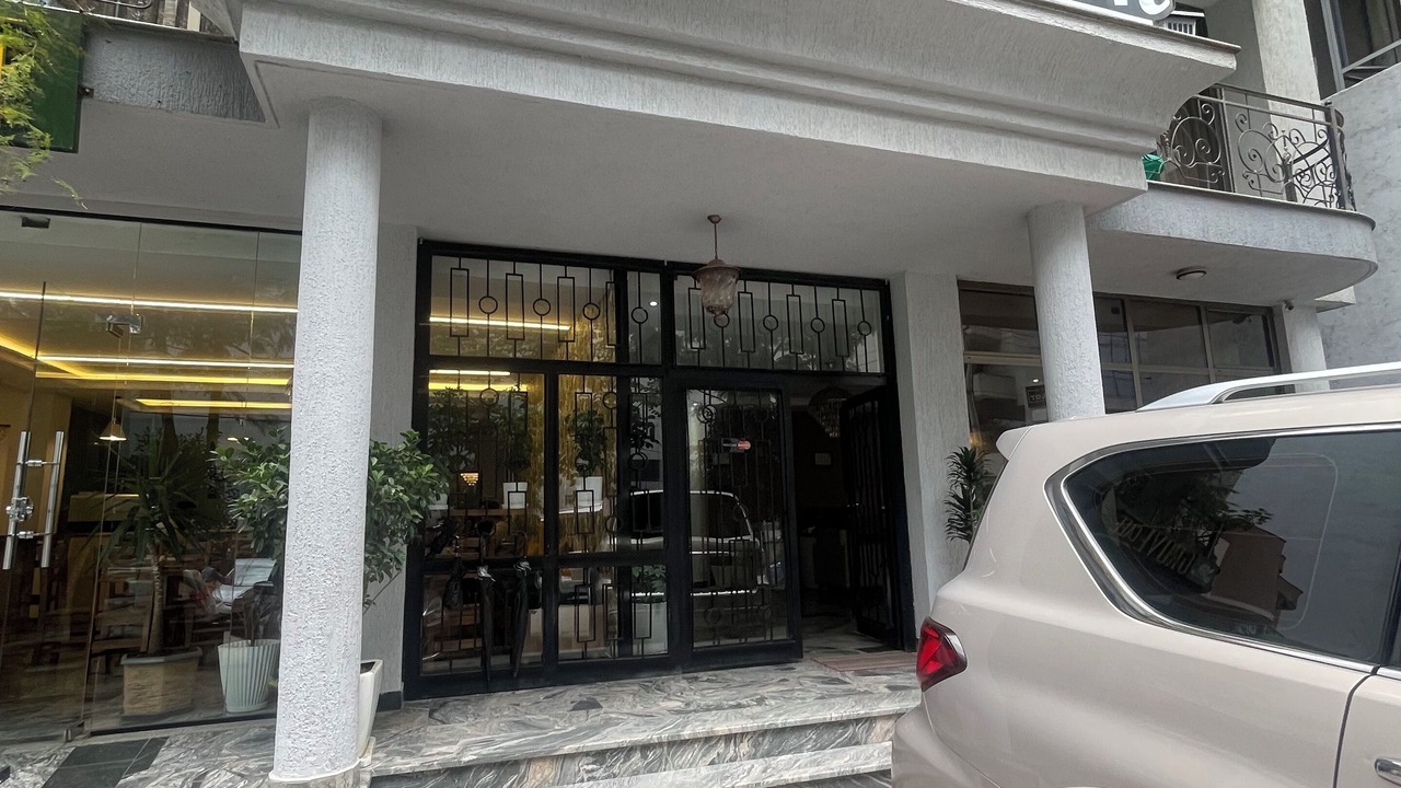 Photo of Outdoor in Bole