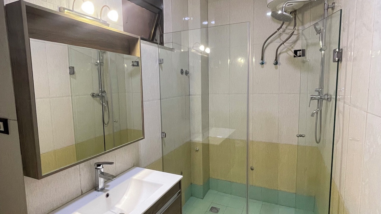 Photo of Bathroom in Bole