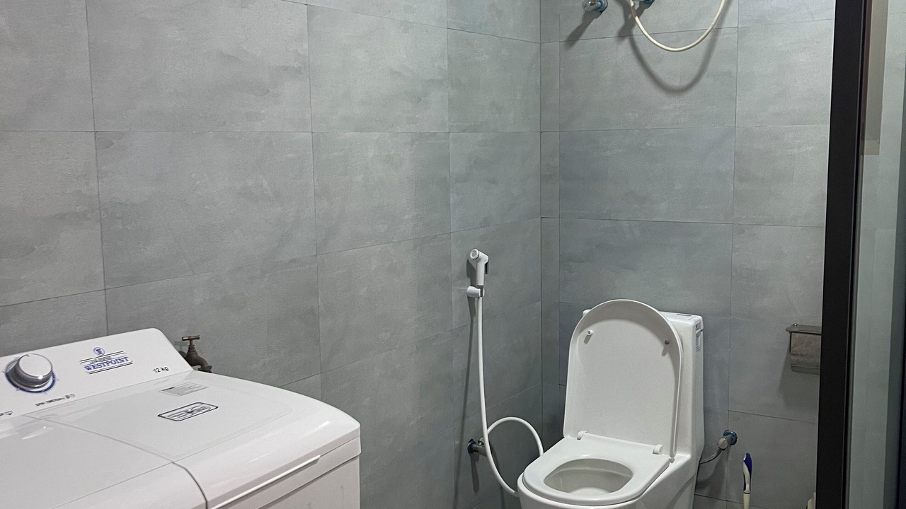 Photo of Bathroom in Bole
