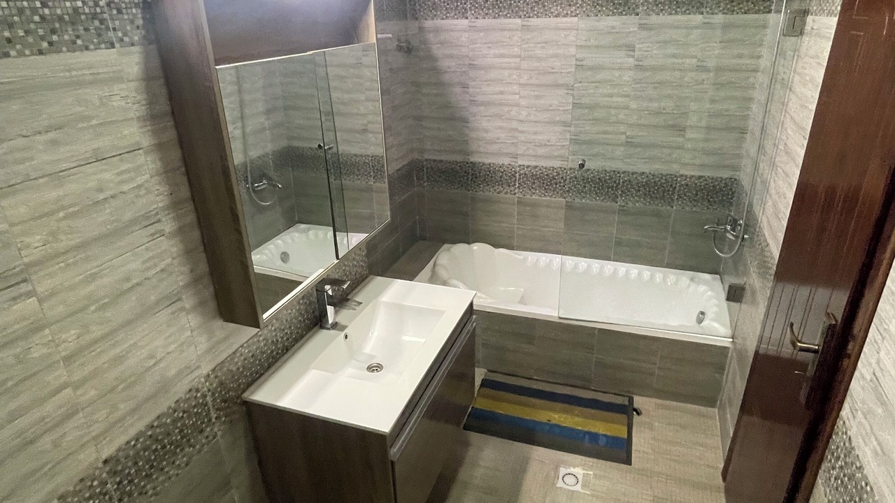 Photo of Bathroom in Bole