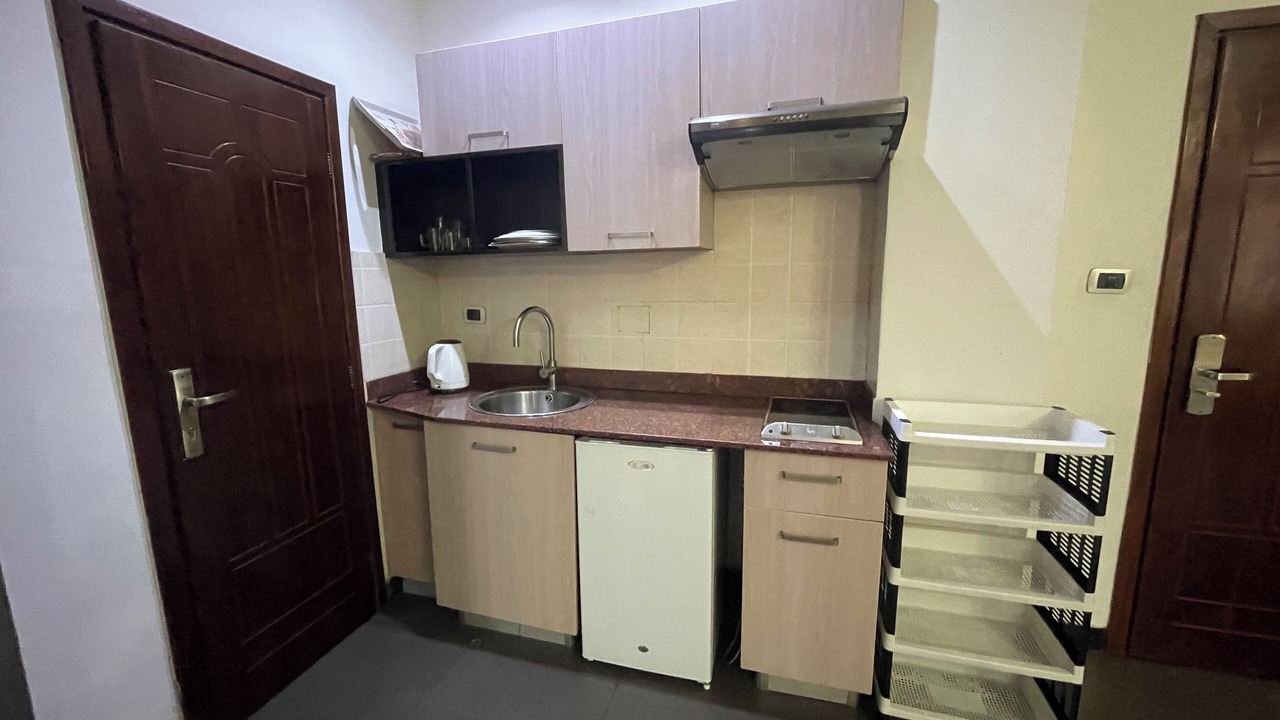 Photo of Kitchen in Bole
