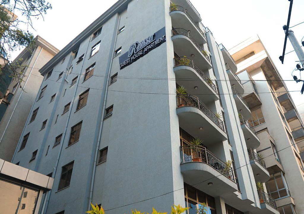 Photo of Outdoor in Bole