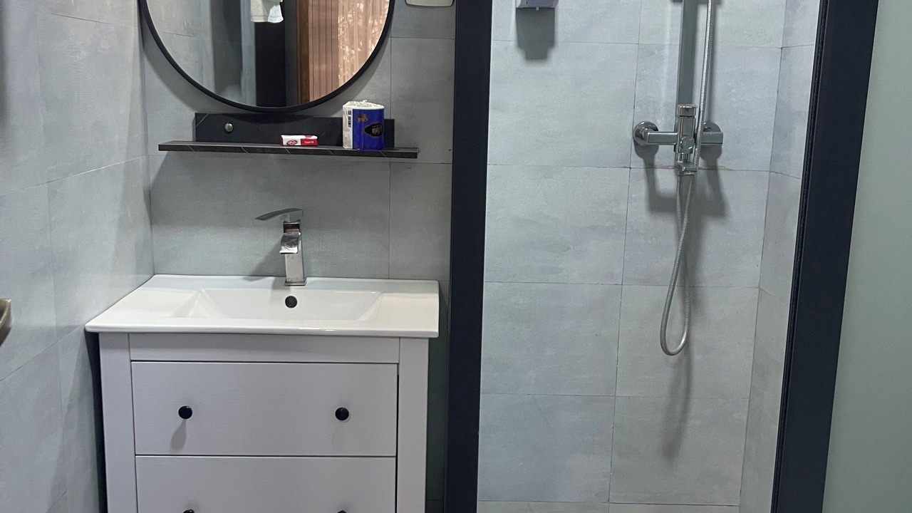 Photo of Bathroom in Bole
