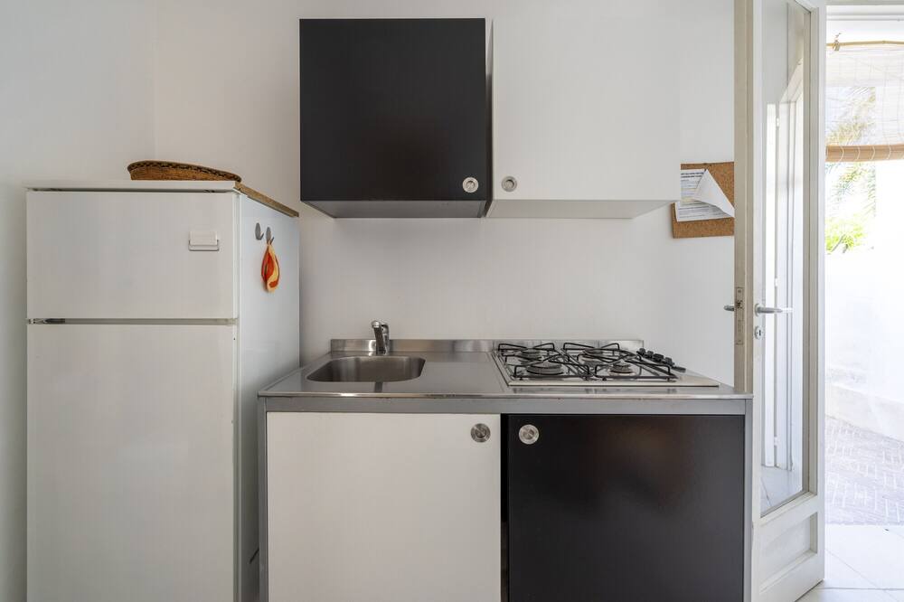 Photo of Kitchen in Marina di Ostuni
