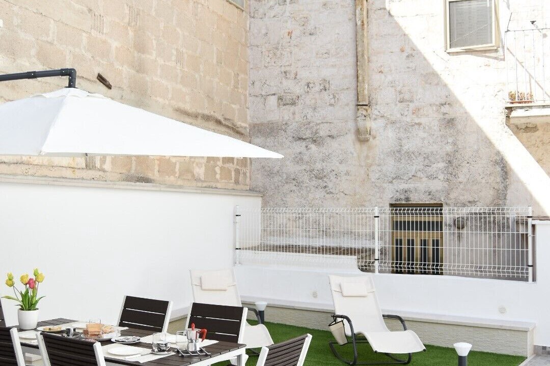 Photo of Outdoor in Old Town Cisternino