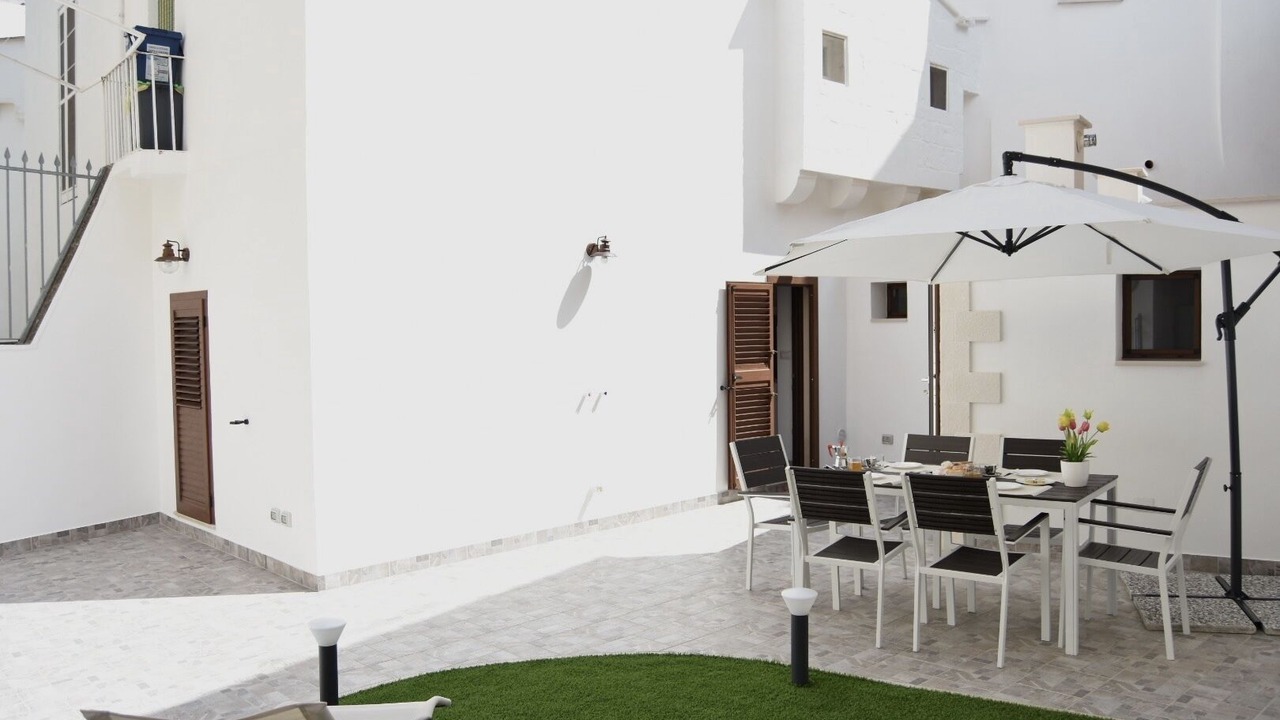 Photo of Outdoor in Old Town Cisternino