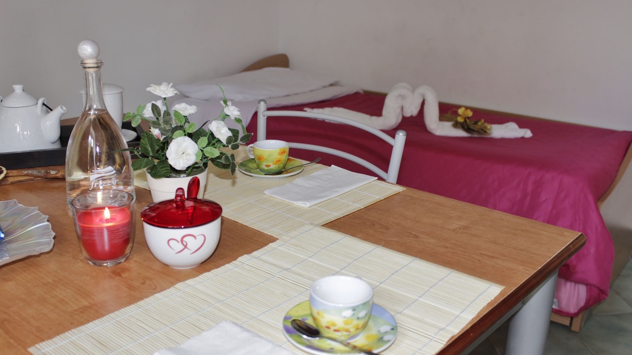 Photo of Patio Balcony in Santa Cesarea Terme