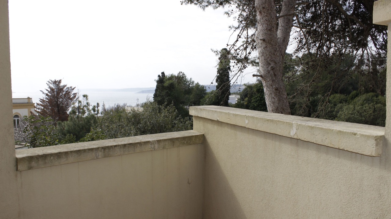 Photo of Patio Balcony in Santa Cesarea Terme