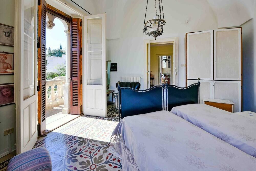 Photo of Bedroom in Mesagne