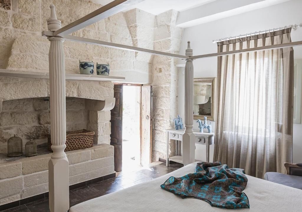 Photo of Bedroom in San Cassiano