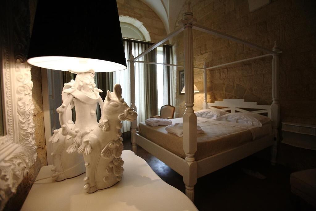 Photo of Bedroom in San Cassiano