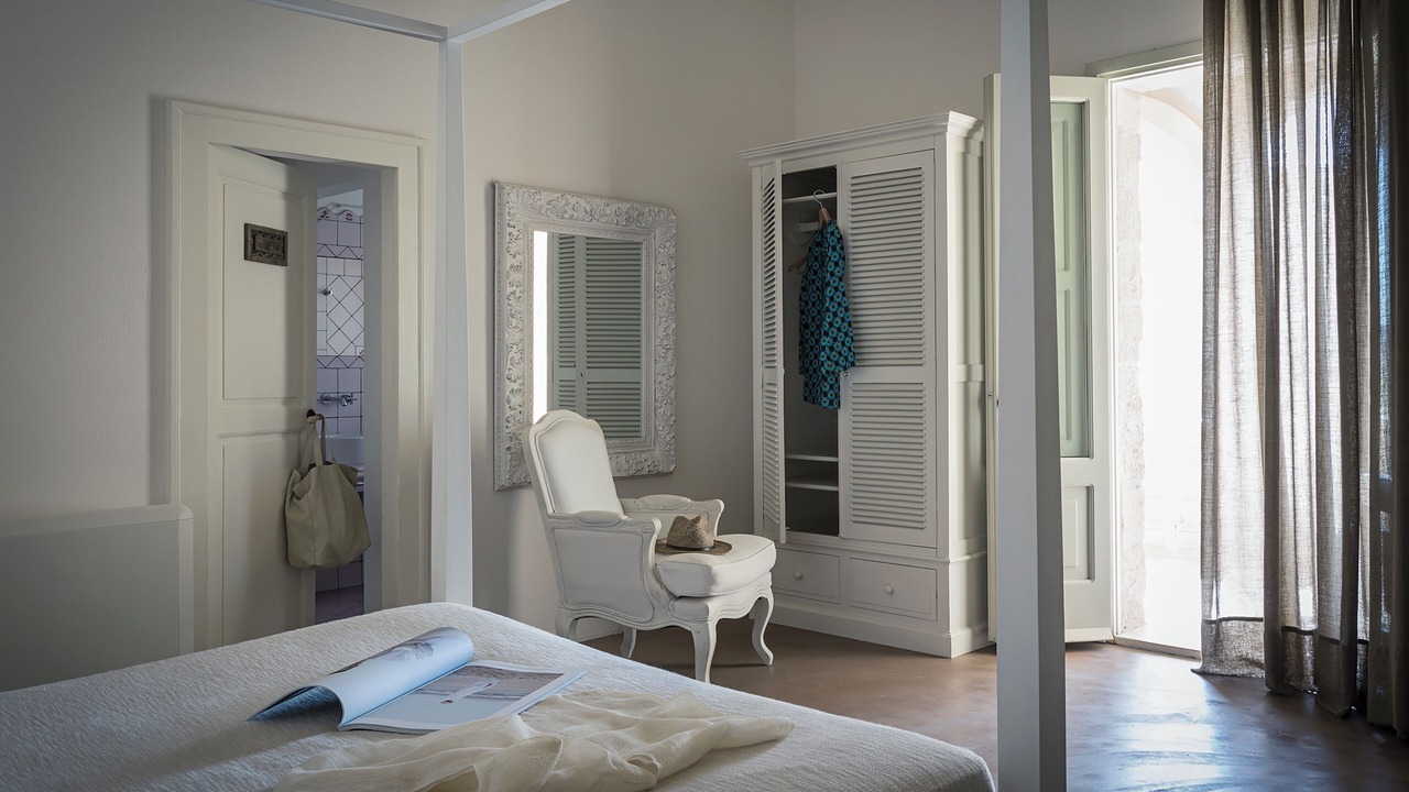 Photo of Bedroom in San Cassiano
