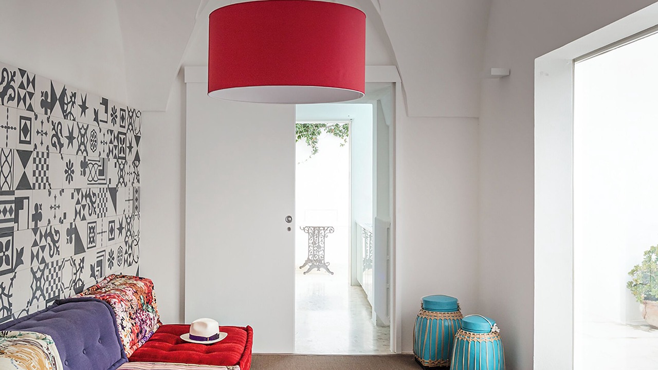 Photo of Livingroom in San Cassiano