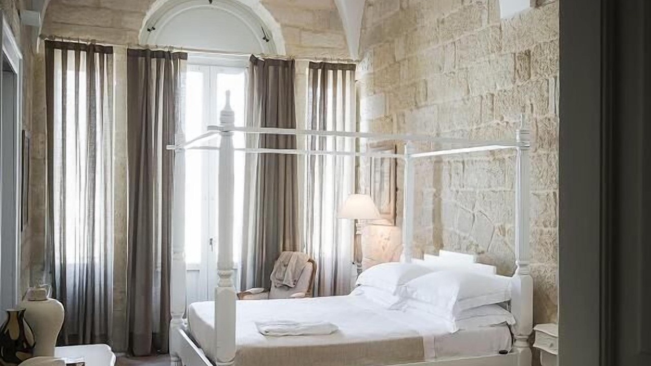 Photo of Bedroom in San Cassiano