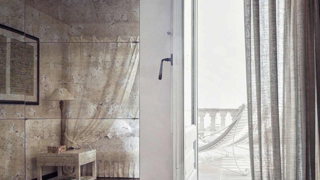 Photo of Bedroom in San Cassiano