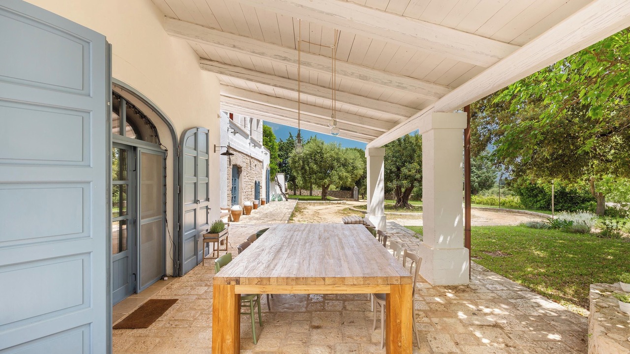 Photo of Outdoor in Cassano delle Murge