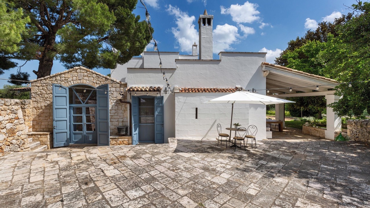 Photo of Outdoor in Cassano delle Murge