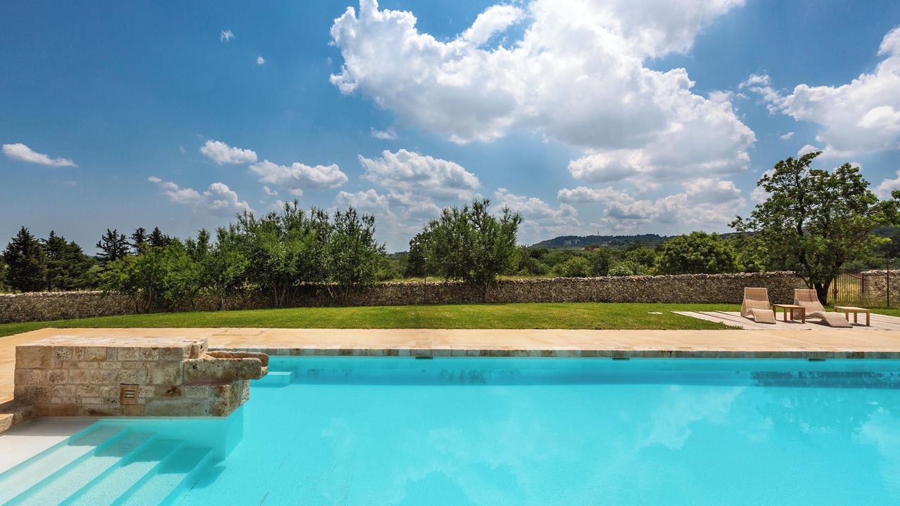Photo of Outdoor in Cassano delle Murge