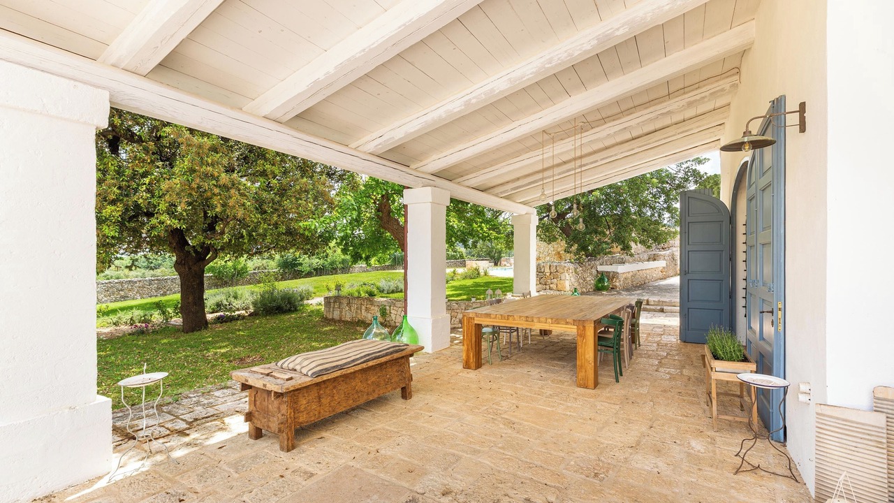 Photo of Outdoor in Cassano delle Murge