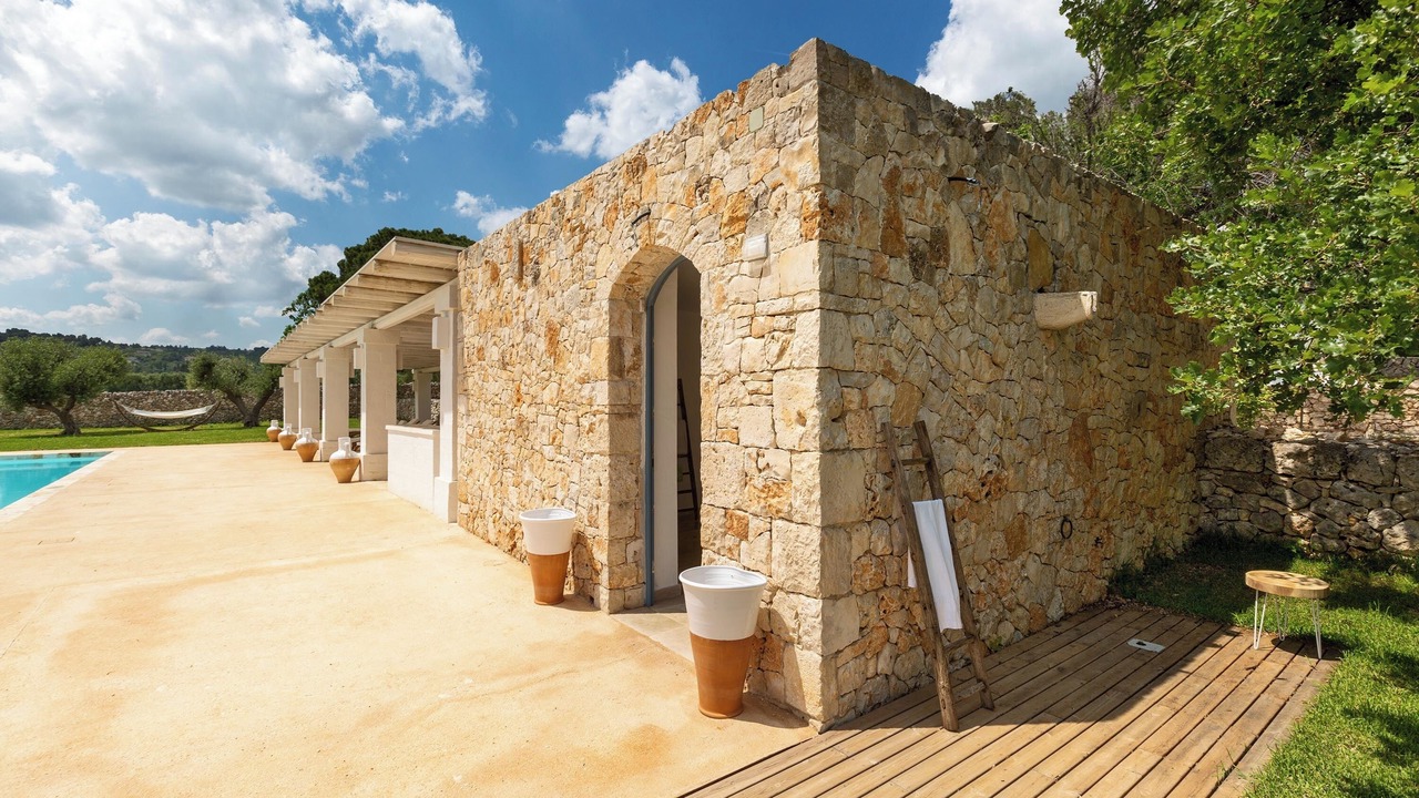 Photo of Outdoor in Cassano delle Murge