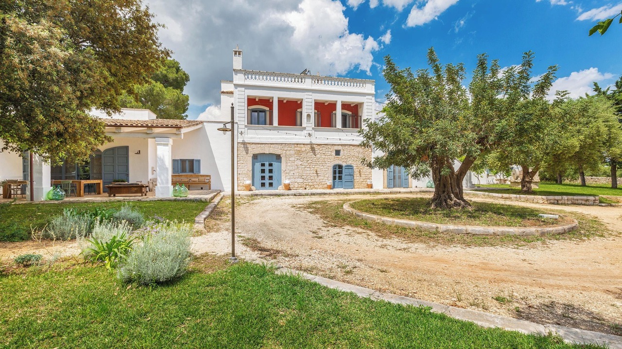 Photo of Outdoor in Cassano delle Murge
