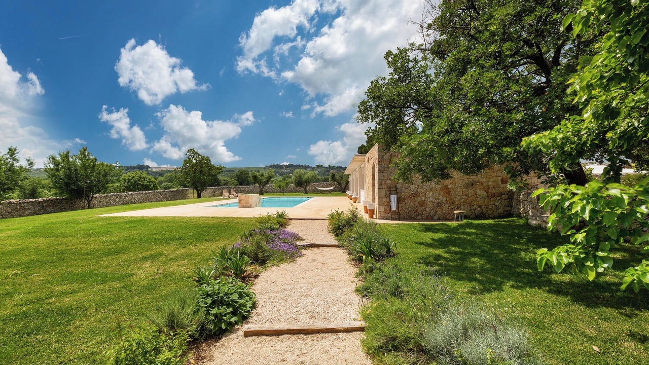 Photo of Outdoor in Cassano delle Murge