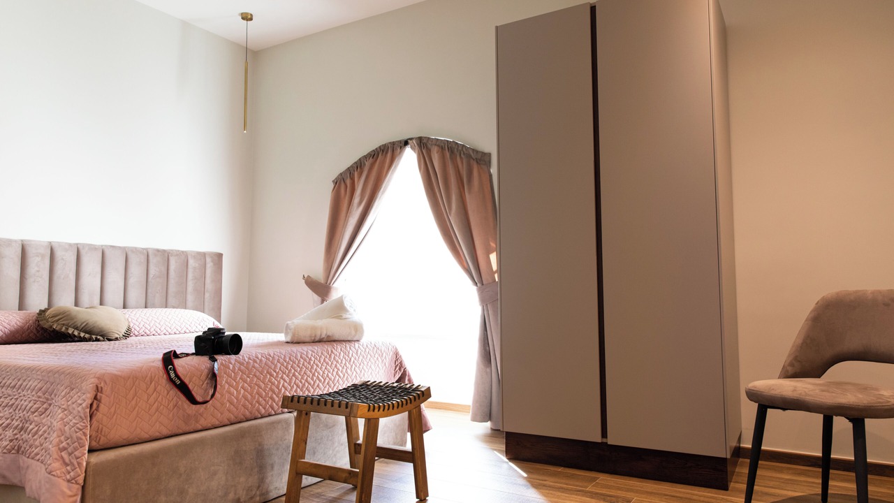 Photo of Bedroom in Bitonto