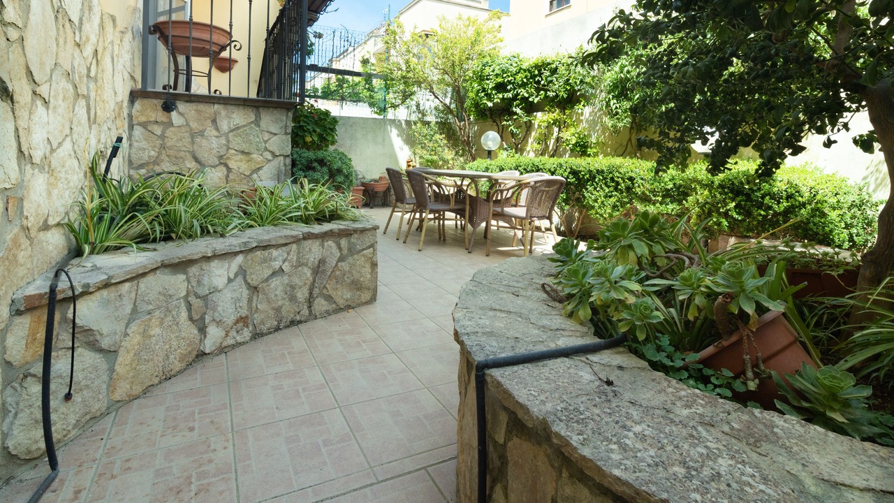 Photo of Outdoor in Alezio