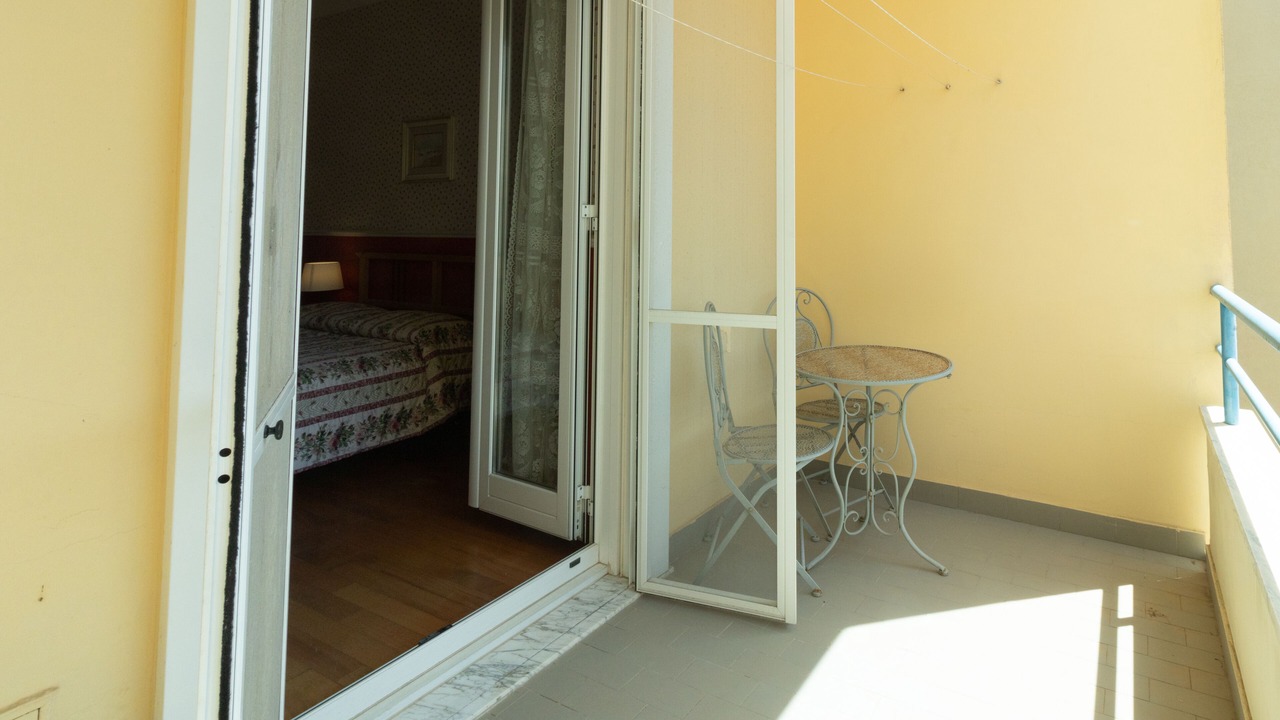 Photo of Patio Balcony in Alezio