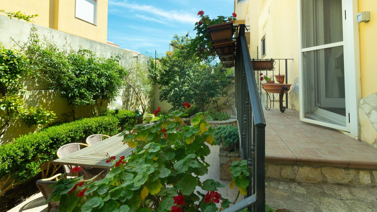 Photo of Outdoor in Alezio