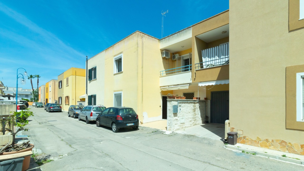 Photo of Outdoor in Alezio