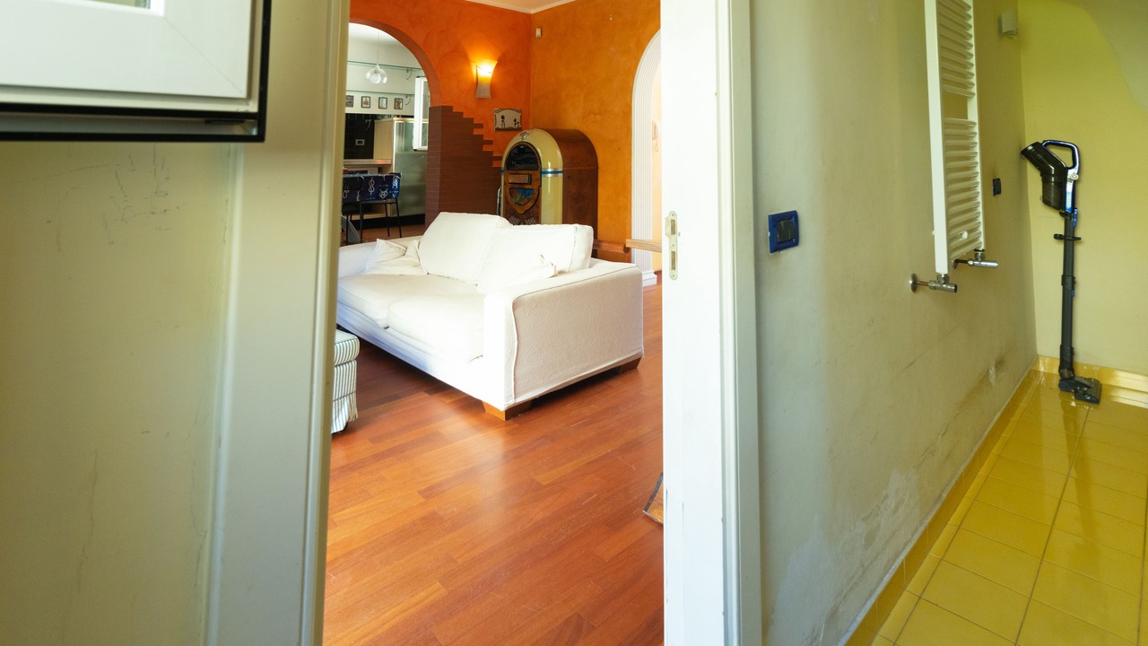Photo of Bathroom in Alezio