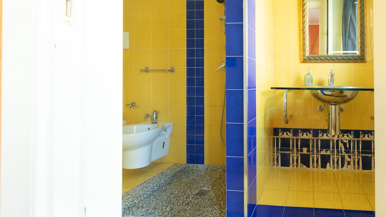 Photo of Bathroom in Alezio