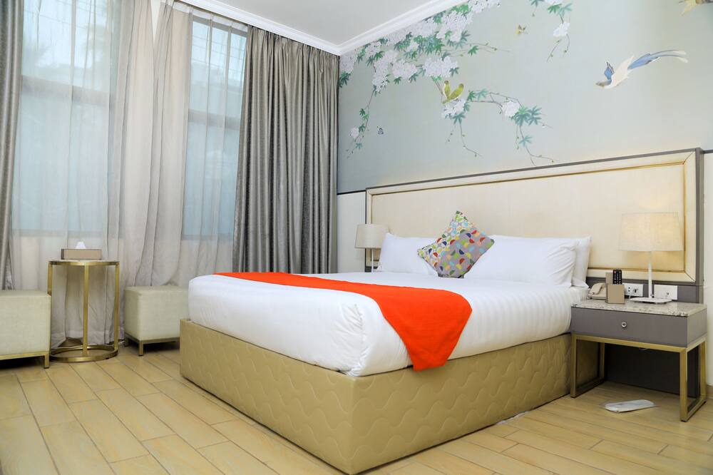 Photo of Bedroom in Bole