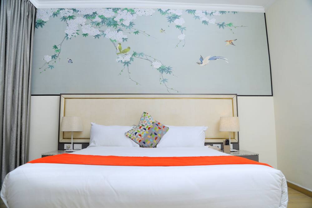 Photo of Bedroom in Bole