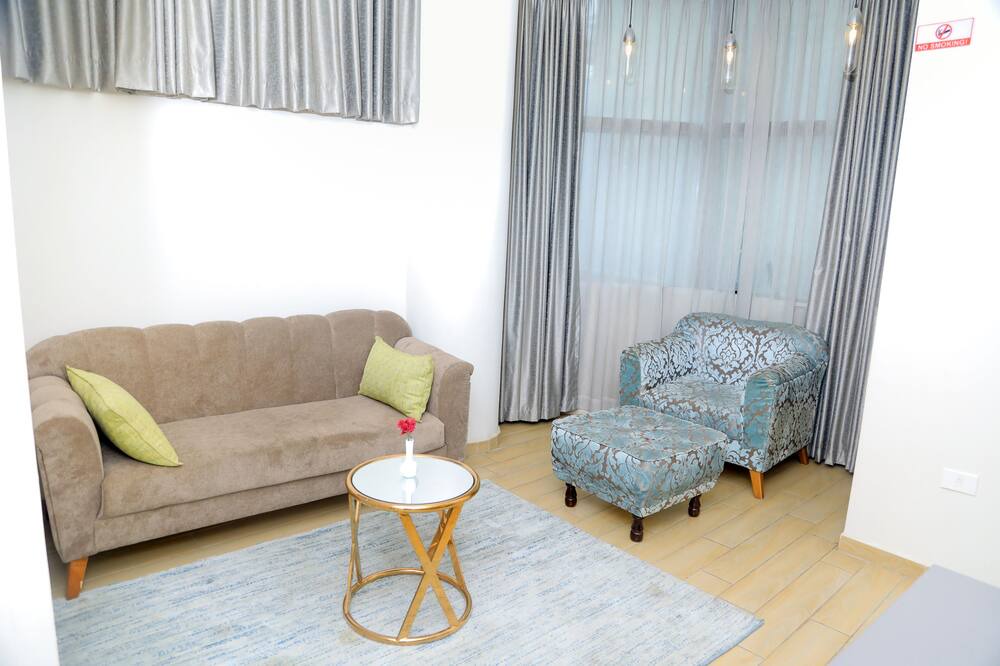 Photo of Livingroom in Bole