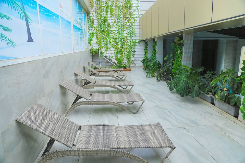 Photo of Outdoor in Bole