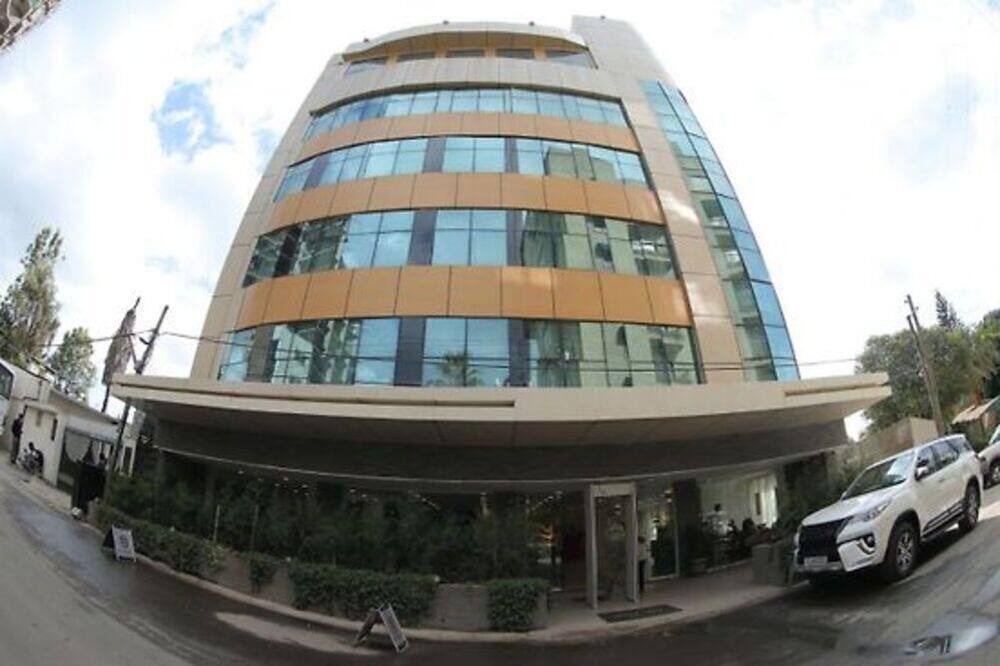 Photo of Outdoor in Bole