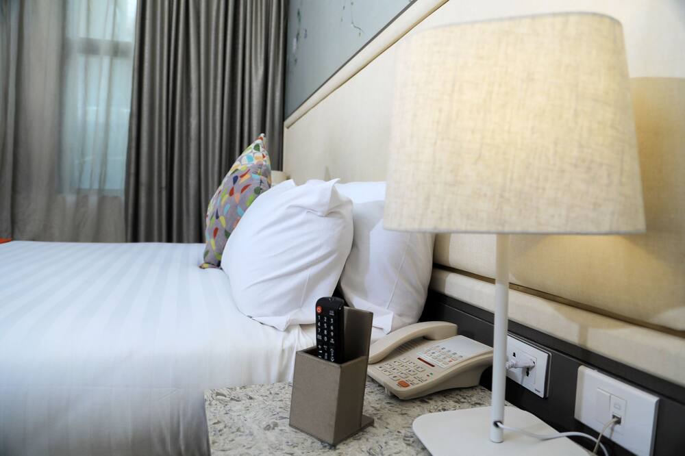 Photo of Bedroom in Bole