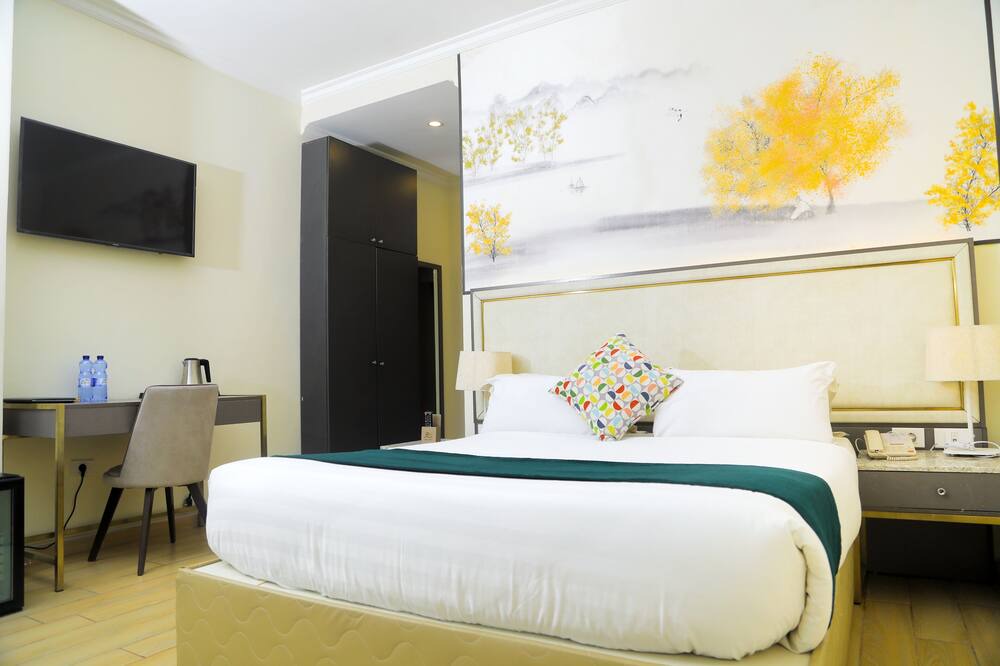 Photo of Bedroom in Bole