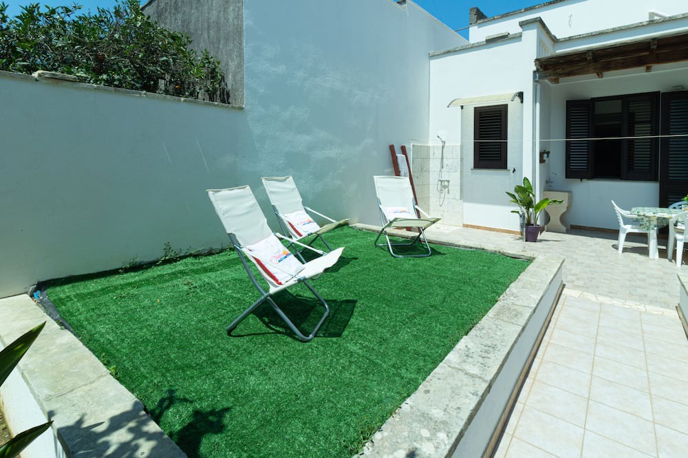 Photo of Outdoor in Montesano Salentino