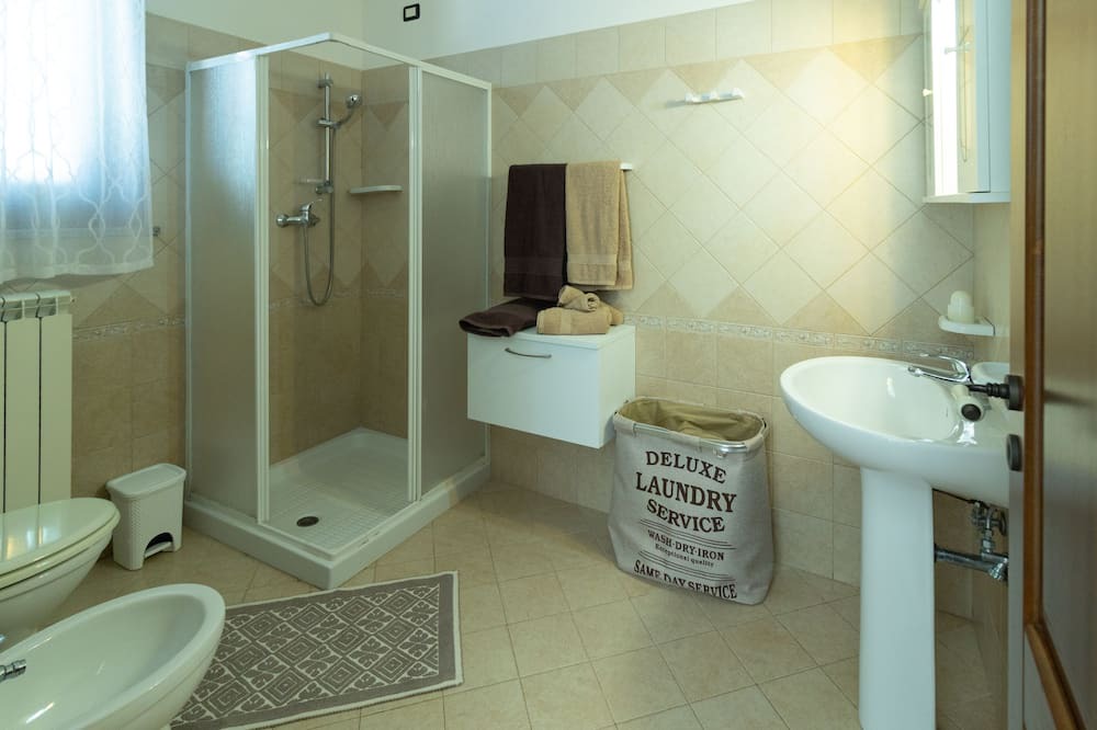 Photo of Bathroom in Montesano Salentino