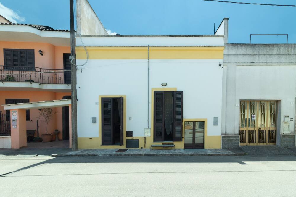 Photo of Outdoor in Montesano Salentino