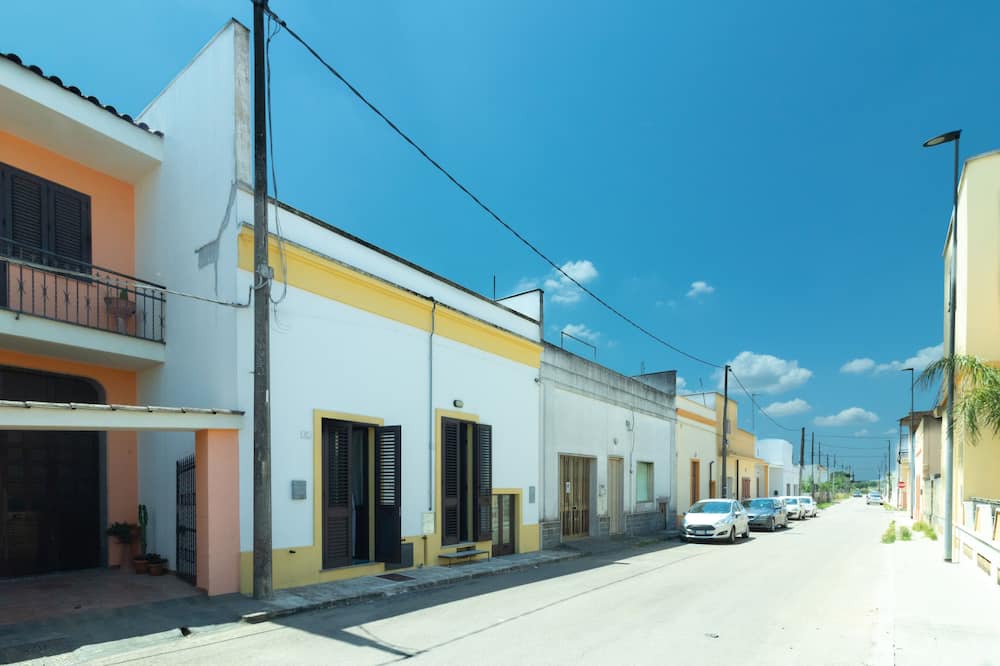 Photo of Outdoor in Montesano Salentino