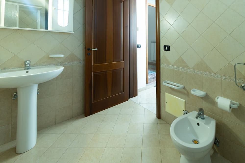 Photo of Bathroom in Montesano Salentino