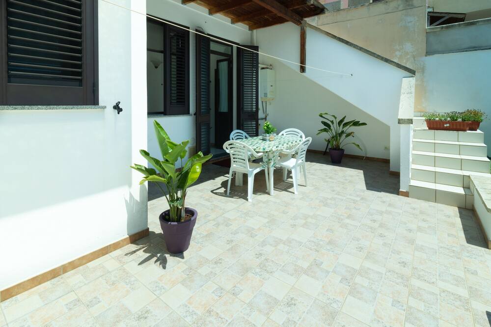 Photo of Outdoor in Montesano Salentino